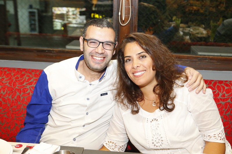 Oriental Night at Bou Melhem